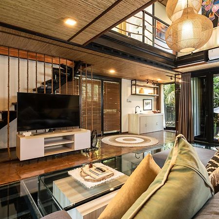 Villa Cantik 乌布 外观 照片
