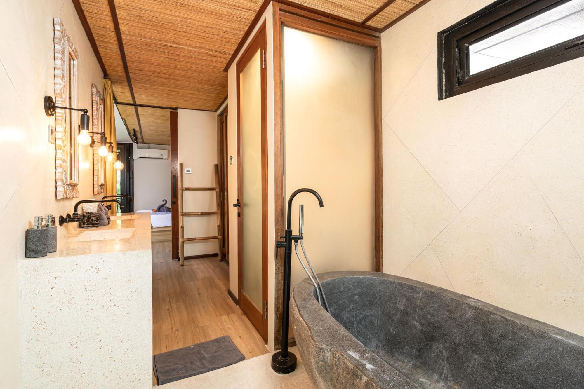 Villa Cantik 乌布 外观 照片