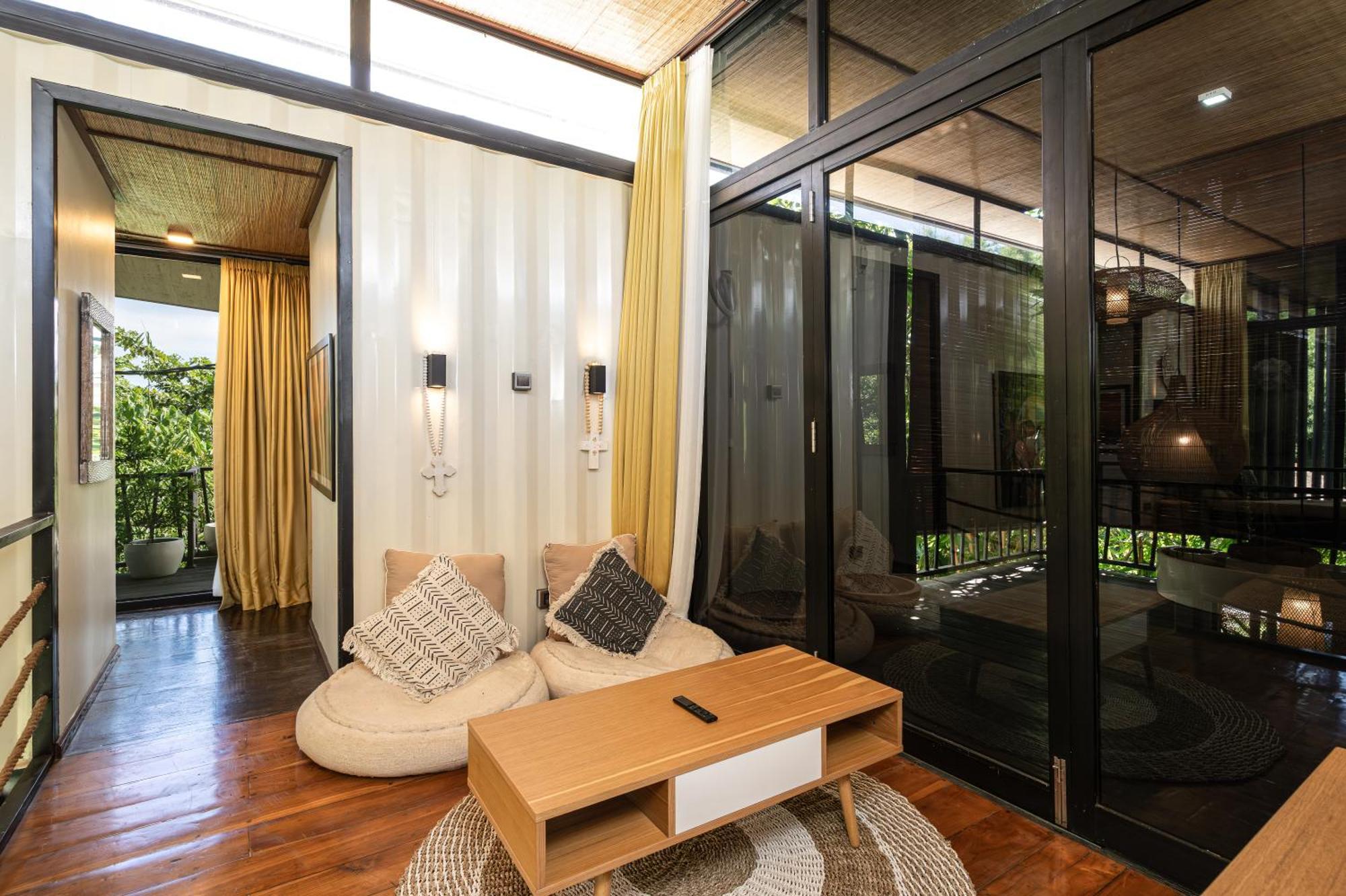Villa Cantik 乌布 外观 照片