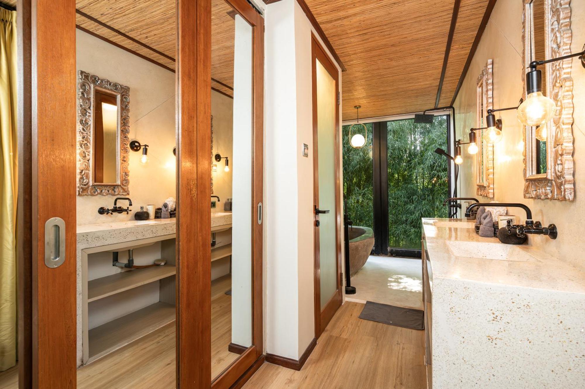 Villa Cantik 乌布 外观 照片
