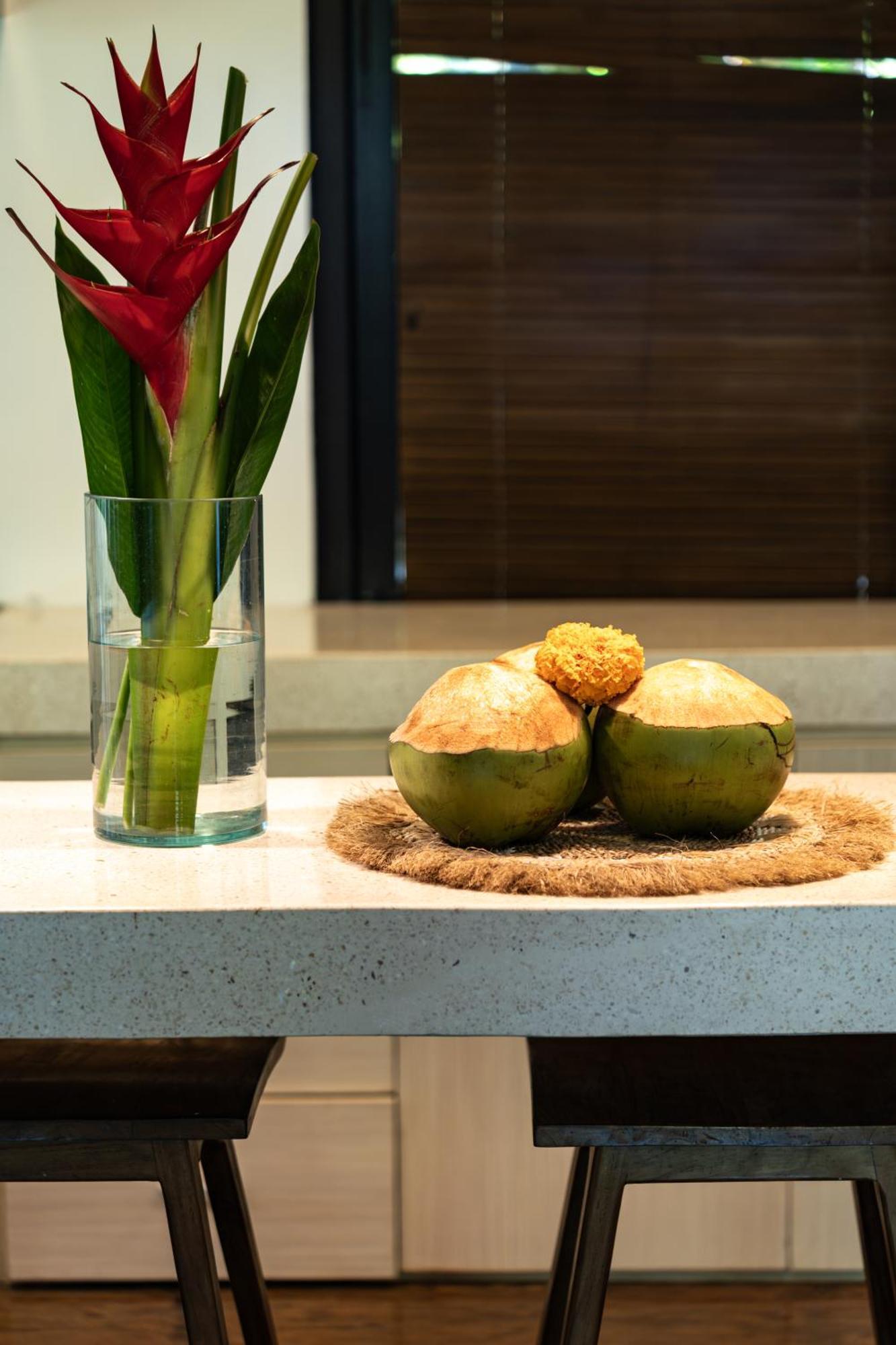Villa Cantik 乌布 外观 照片